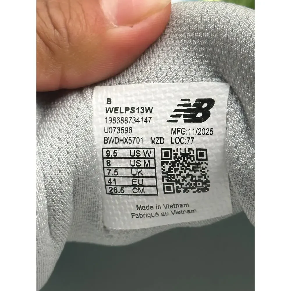 New Balance new balance